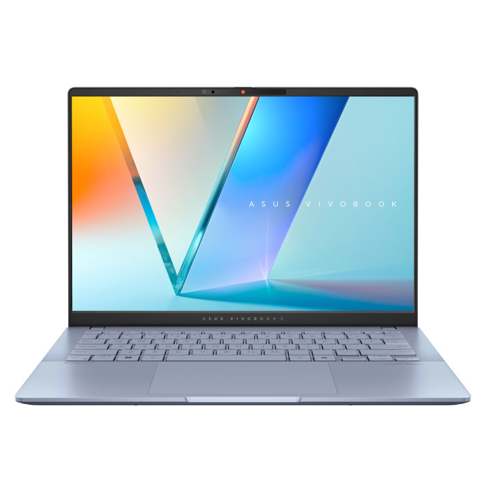 Ноутбук ASUS VivoBook S 14 OLED S5406SA Mist Blue (S5406SA-PP013W)
