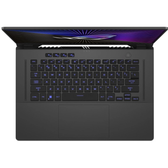 Ноутбук ASUS ROG Zephyrus G16 GU603VI (GU603VI-G16.I74074)