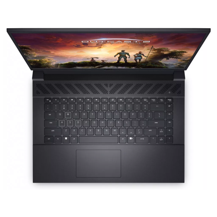 Ноутбук Dell G16 7630 (Inspiron-7630-5369)