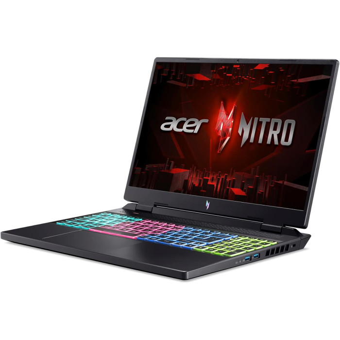 Ноутбук Acer Nitro 16 AN16-41-R148 (NH.QLKAA.002)