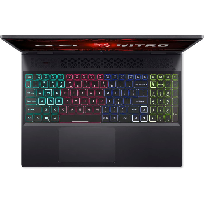 Ноутбук Acer Nitro 16 AN16-41-R148 (NH.QLKAA.002)