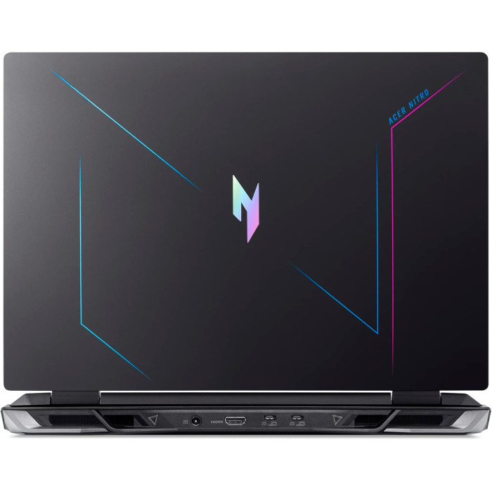 Ноутбук Acer Nitro 16 AN16-41-R148 (NH.QLKAA.002)
