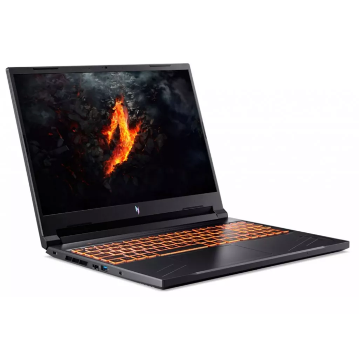 Ноутбук Acer Nitro V 16 ANV16-41-R5J0 (NH.QP0AA.001) CUSTOM: 32GB RAM
