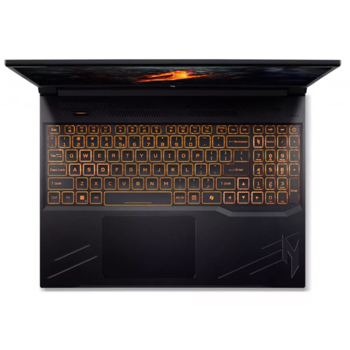 Ноутбук Acer Nitro V 16 ANV16-41-R5J0 (NH.QP0AA.001) CUSTOM: 32GB RAM