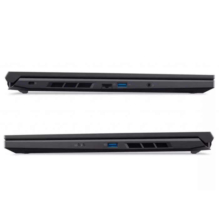 Ноутбук Acer Nitro V 16 ANV16-41-R5J0 (NH.QP0AA.001) CUSTOM: 32GB RAM