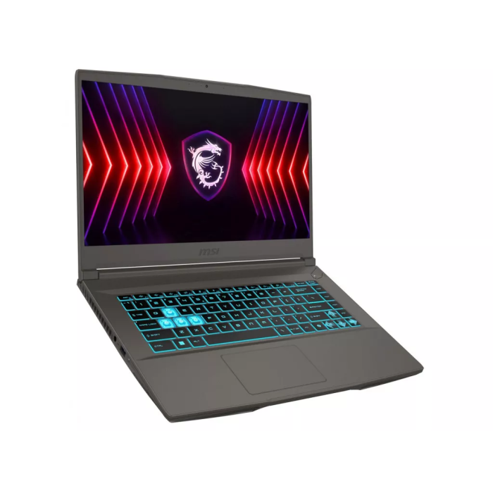 Ноутбук MSI Thin 15 B13VE (B13VE-1451US, THIN15131451)