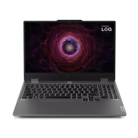 Ноутбук Lenovo LOQ 15AHP9 (83DX00AVUS)