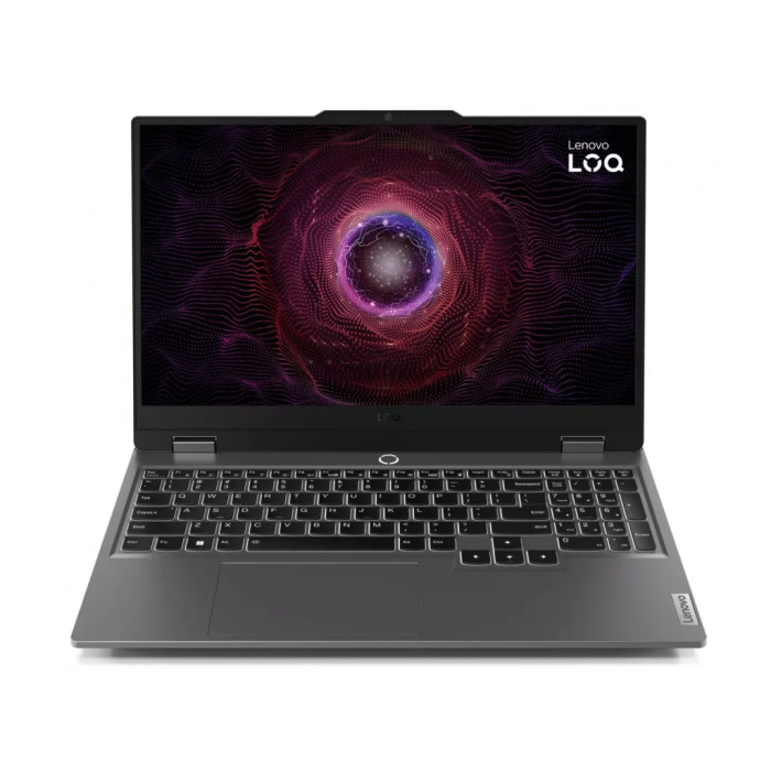 Ноутбук Lenovo LOQ 15AHP9 (83DX00AVUS)