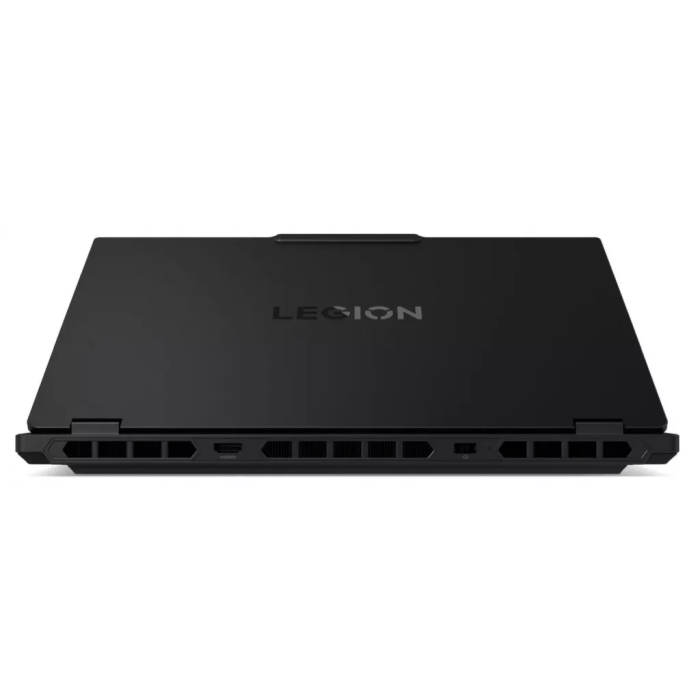 Ноутбук Lenovo Legion 5 15AKP10 Eclipse Black (83F10002US)