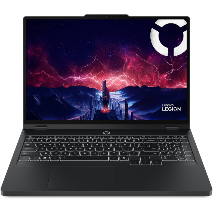 Ноутбук Lenovo Legion Pro 5 16AFR10 (83F2002CUS)