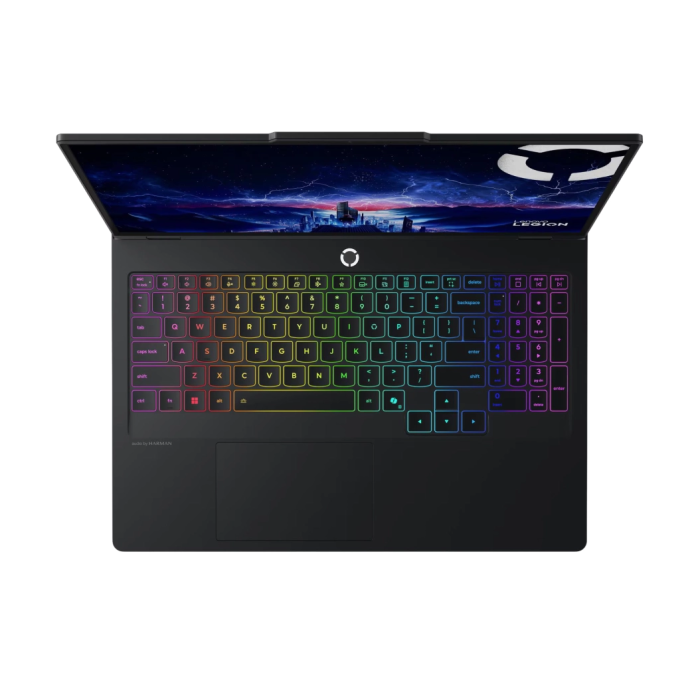 Ноутбук Lenovo Legion Pro 5 16IAX10H (83LU0007US) CUSTOM: 32GB RAM; 2TB SSD