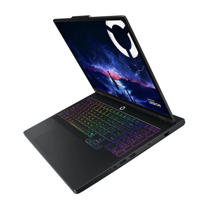 Ноутбук Lenovo Legion Pro 5 16IAX10H (83LU0007US) CUSTOM: 32GB RAM; 2TB SSD
