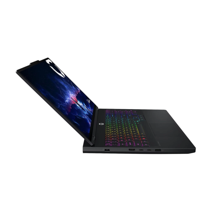 Ноутбук Lenovo Legion Pro 5 16IAX10 Black (83F3000GUS) (CUSTOM: 32GB RAM; 1TB SSD)