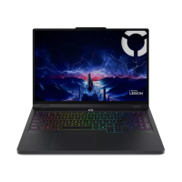 Ноутбук Lenovo Legion Pro 5 16IAX10H Black (83F3000PUS) CUSTOM: 32GB RAM; 1TB SSD