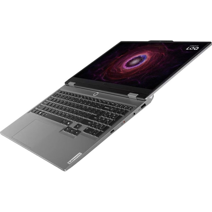 Ноутбук Lenovo LOQ 15ARP9 (83JC00LYUS)