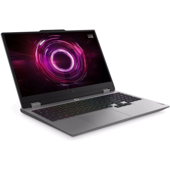 Ноутбук Lenovo LOQ 15AHP10 (83JGCTO1WW) CUSTOM 16GB RAM; 512GB SSD