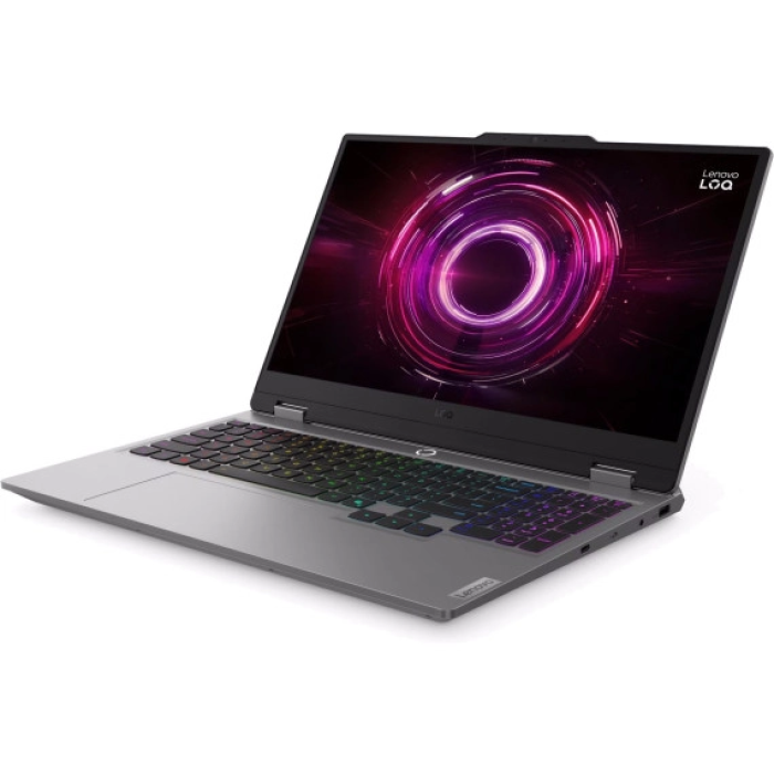 Ноутбук Lenovo LOQ 15AHP10 (83JGCTO1WW) CUSTOM 16GB RAM; 512GB SSD