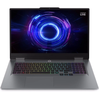 Ноутбук Lenovo LOQ 17IRX10 (83JHCTO1WW-001) CUSTOM: 32GB RAM; 1TB SSD