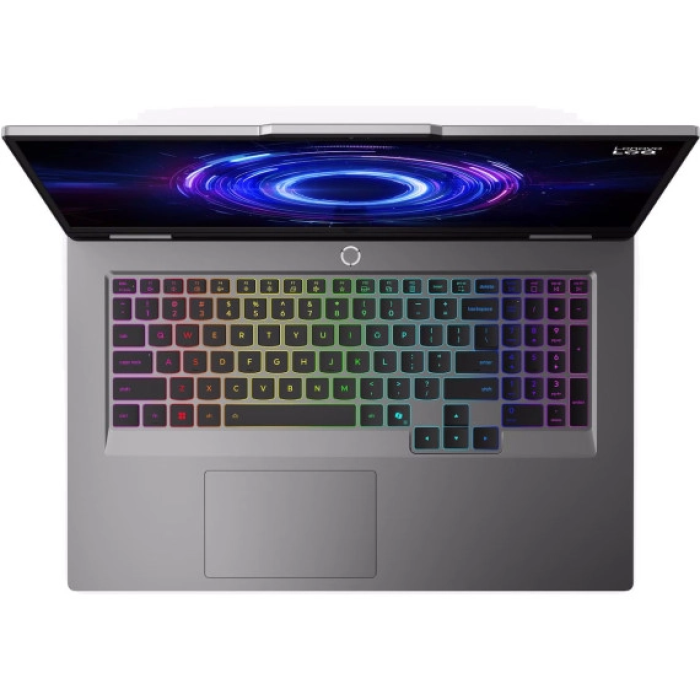 Ноутбук Lenovo LOQ 17IRX10 (83JHCTO1WW-001) (CUSTOM: 32GB RAM; 1TB SSD)