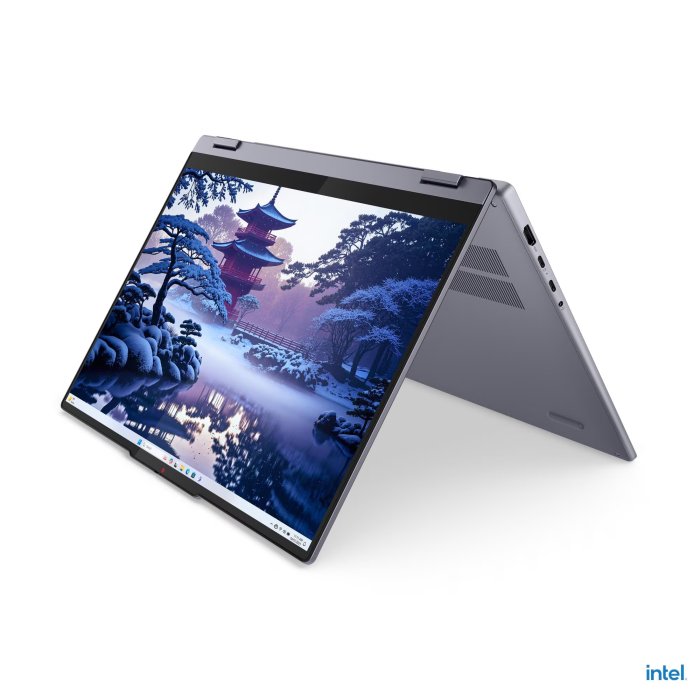 Ноутбук Lenovo IdeaPad 5 2-in-1 16IAL10 (83KS0006US)