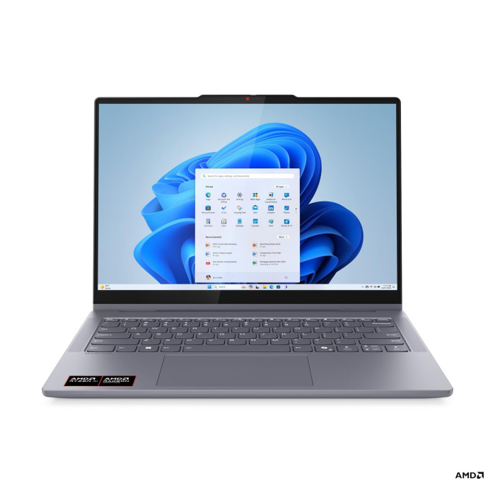 Ноутбук Lenovo IdeaPad 5 14” WUXGA IPS 2-in-1 Laptop (83KT002NUS)