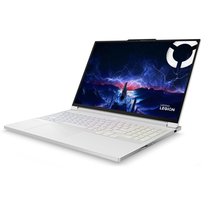 Ноутбук Lenovo Legion 7 16IAX10 Glacier White (83KY0002US)