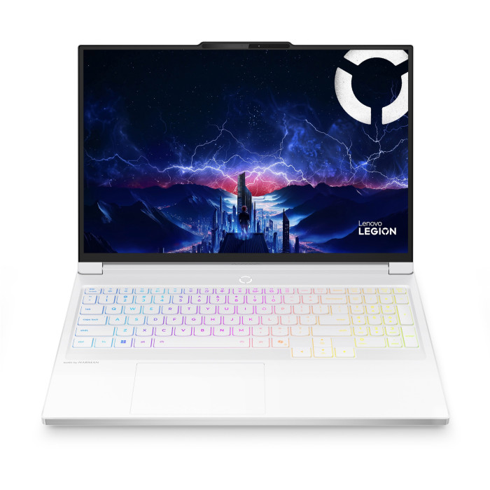 Ноутбук Lenovo Legion 7 16IAX10 Glacier White (83KY0002US)