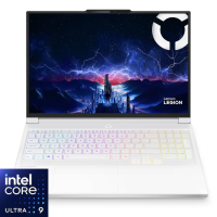 Ноутбук Lenovo Legion 7 16IAX10 Glacier White (83KY0003US) 
