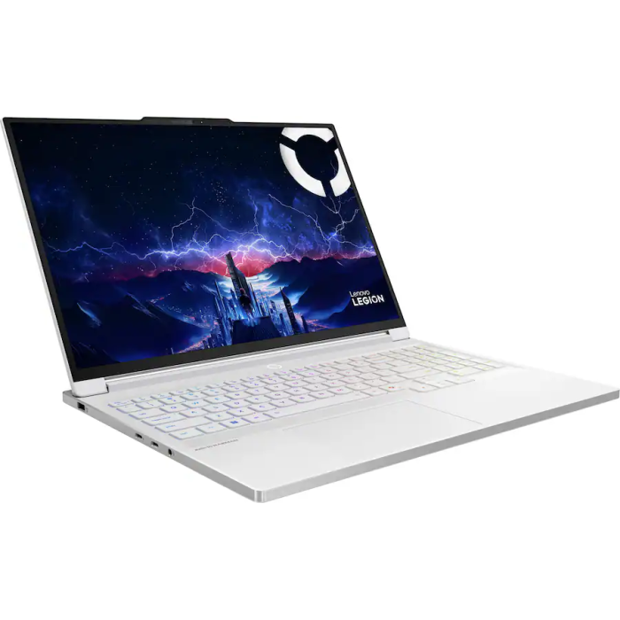 Ноутбук Lenovo Legion 7 16IAX10 Glacier White (83KY0003US)