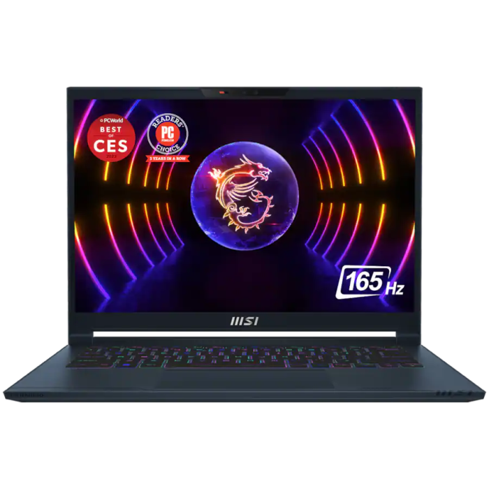 Ноутбук MSI Stealth 14 Studio A13VE Star Blue (A13VE-202US)