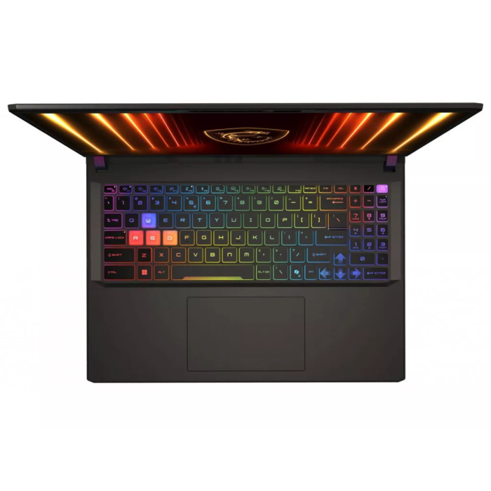 Ноутбук MSI Vector 16 HX AI A2XWIG (A2XWIG-058US)