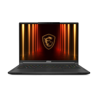 Ноутбук MSI Stealth A16 AI+ A3XWIG (A3XWIG-076US)