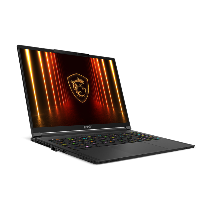 Ноутбук MSI Stealth A16 AI+ A3XWIG (A3XWIG-076US)