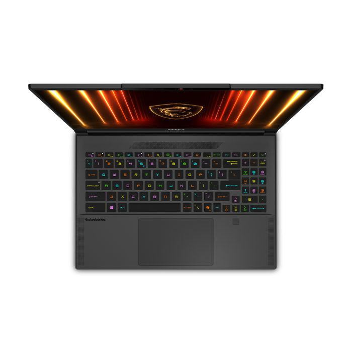 Ноутбук MSI Stealth A16 AI+ A3XWIG (A3XWIG-076US)
