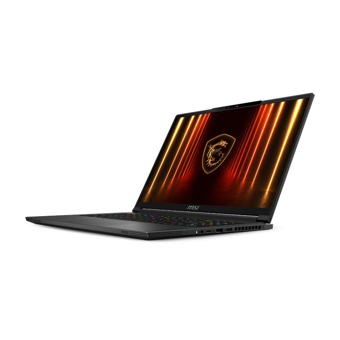 Ноутбук MSI Stealth A16 AI+ A3XWIG (A3XWIG-076US)