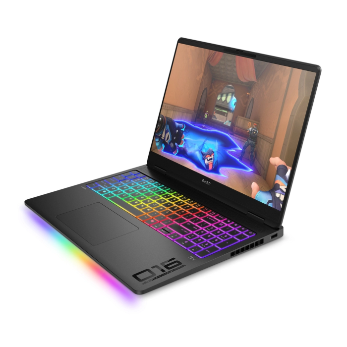 HP OMEN MAX 16z-AK000 (A4SL1AV) CUSTOM: 32GB RAM; 1TB SSD