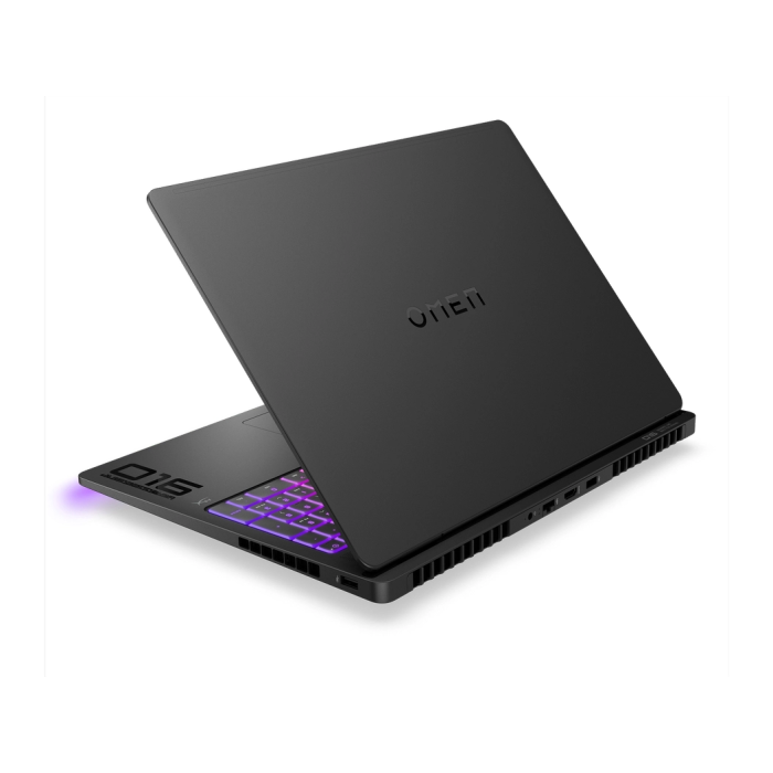 HP OMEN MAX 16z-AK000 (A4SL1AV) CUSTOM: 32GB RAM; 1TB SSD