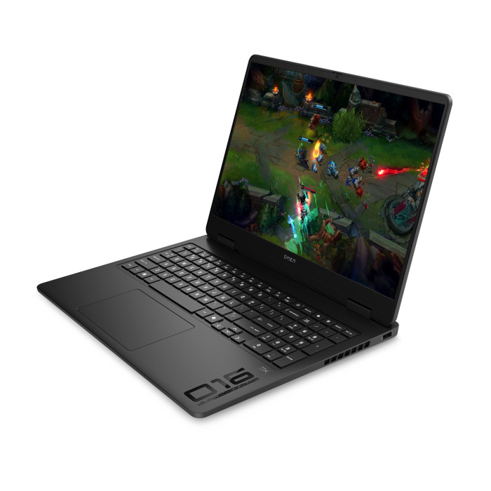 Ноутбук HP OMEN Slim 16-an0119 (BM7B39UA)