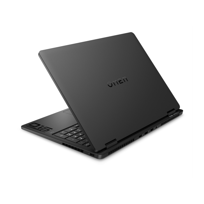Ноутбук HP OMEN Slim 16-an0119 (BM7B39UA)