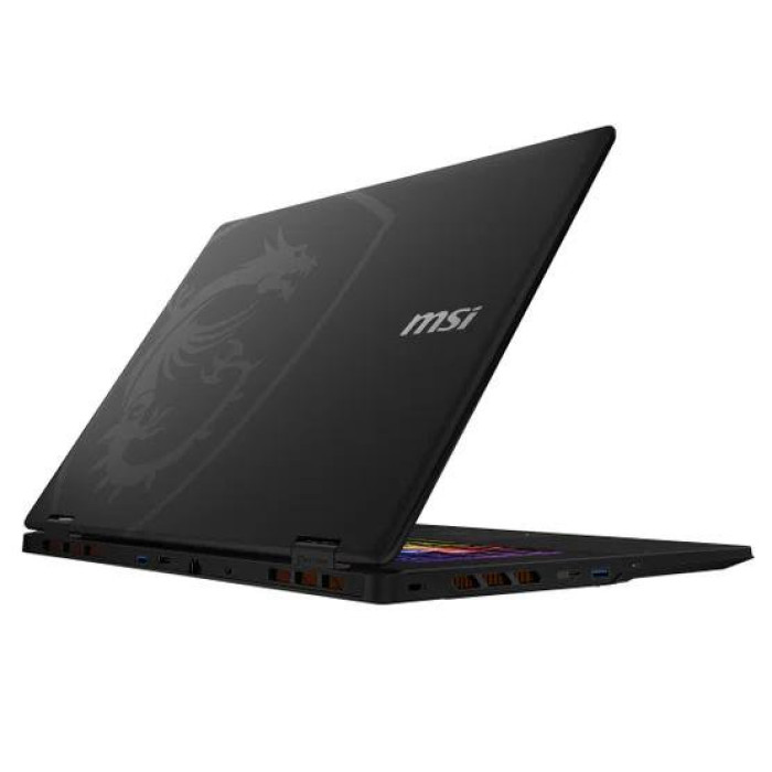 Ноутбук MSI Crosshair A18 HX A8WGKG Black (A8WGKG-009US)