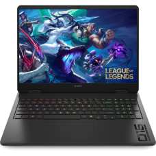 Ноутбук HP OMEN Ultra Slim 16t-an000 (AZ6J3AV)