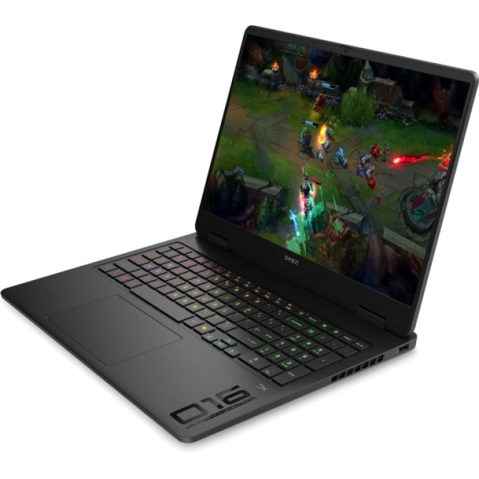 Ноутбук HP OMEN Ultra Slim 16t-an000 (AZ6J3AV)