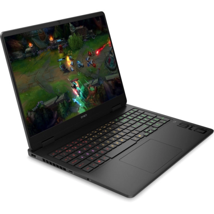 Ноутбук HP OMEN Ultra Slim 16t-an000 (AZ6J3AV)