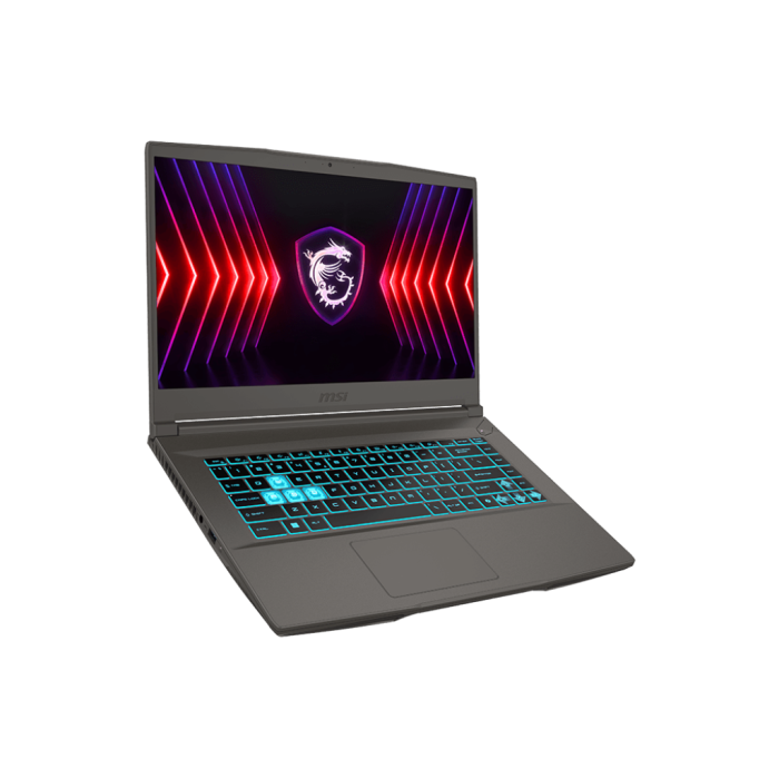 Ноутбук MSI Thin A15 B7VF (B7VF-461US)