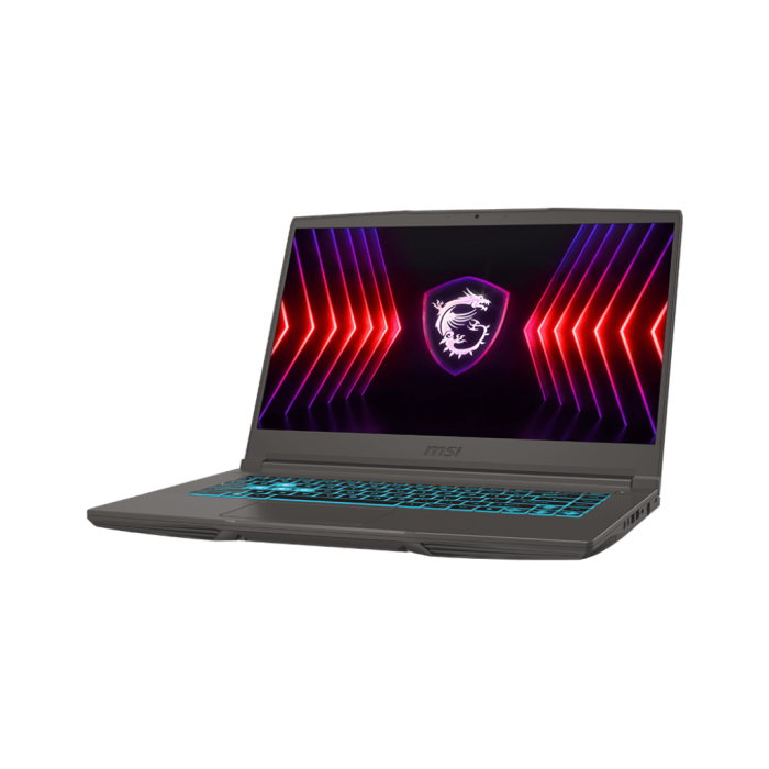 Ноутбук MSI Thin A15 B7VF (B7VF-461US)