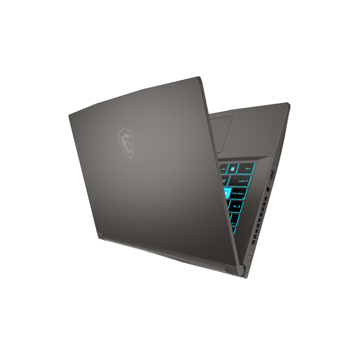 Ноутбук MSI Thin A15 B7VF (B7VF-461US)