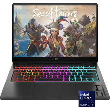 Ноутбук HP OMEN Transcend 14-fb1013dx (B94GQUA)