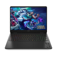 Ноутбук HP OMEN Slim 16-an0119 (BM7B19UA) CUSTOM: 32GB RAM; 1TB SSD; Windows 11 Pro