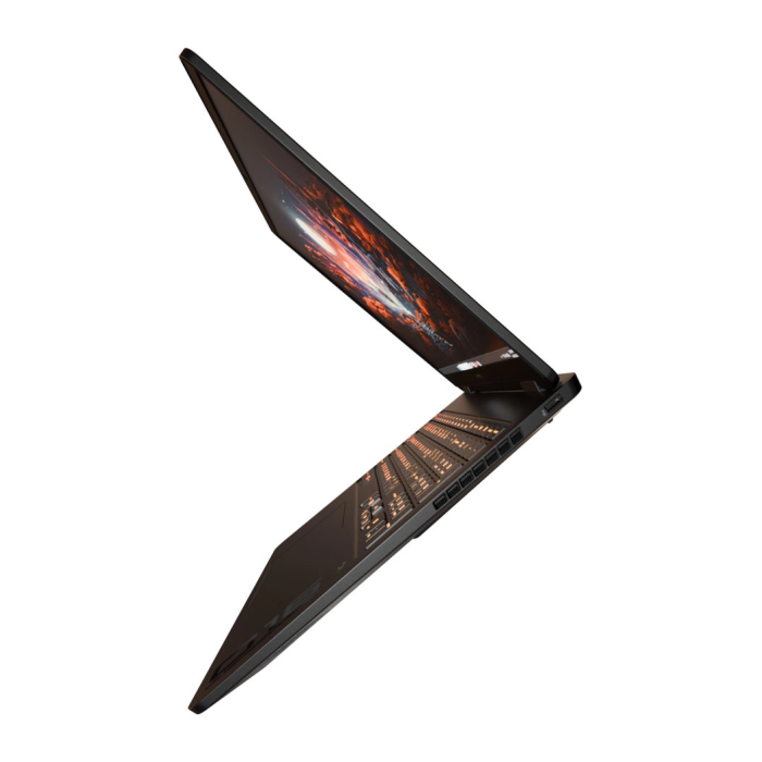 Ноутбук HP OMEN Slim 16-an0119 (BM7B19UA) (CUSTOM 32GB; 1TB SSD; Win 11 Pro)