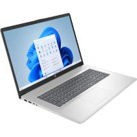 Ноутбук HP 17-cn3327dx Natural Silver (C0CM3UA)